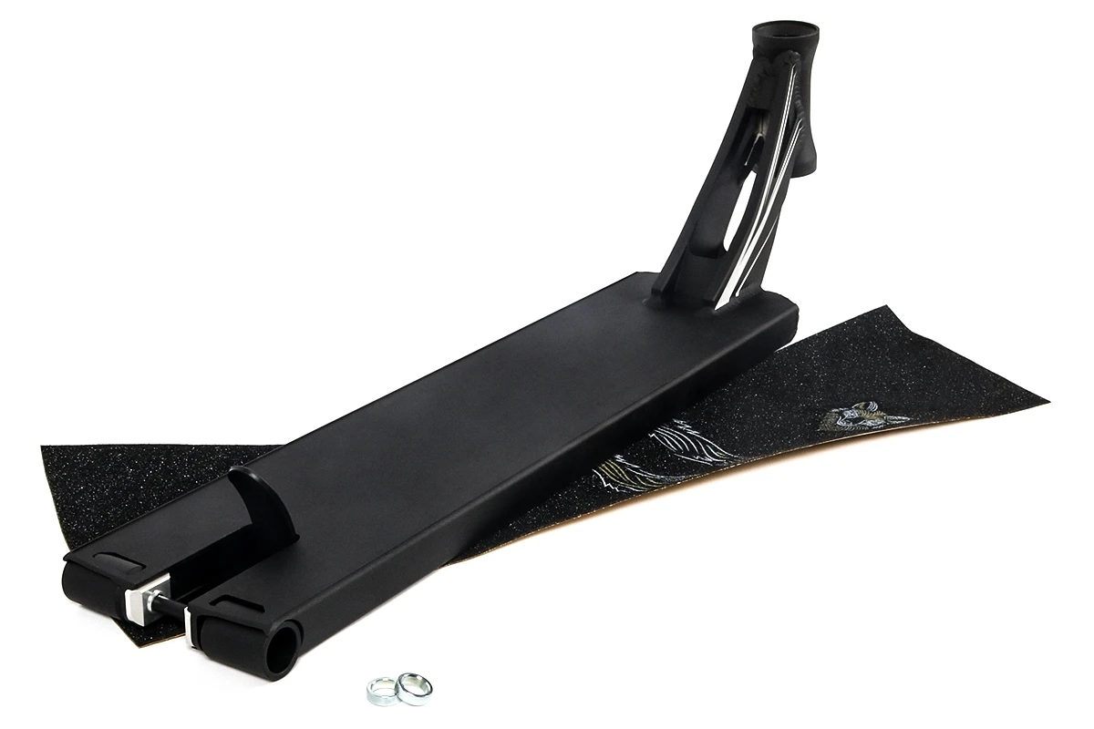 Wise Deck MA Black - 23.2" 5 Wise Deck MA Black - 23.2" - Image 3