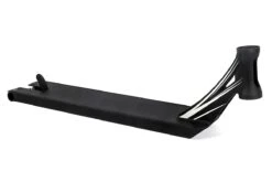 Wise Deck MA Black - 23.2"