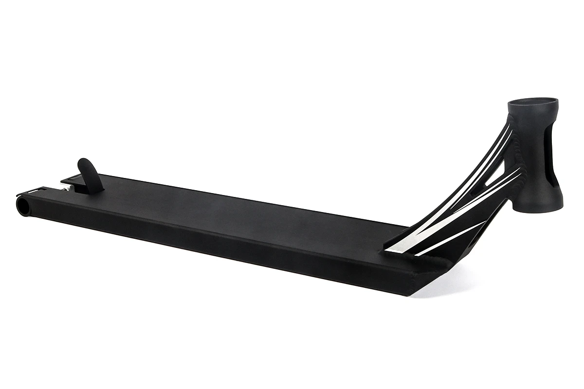 Wise Deck MA Black - 23.2" 3 Wise Deck MA Black - 23.2"