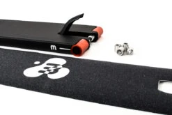 Wise Deck MA V3 Black -Ride Pro Shop wise deck ma v3 black 02664.1646523147