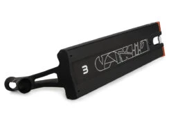 Wise Deck MA V3 Black -Ride Pro Shop wise deck ma v3 black 87000.1646523144