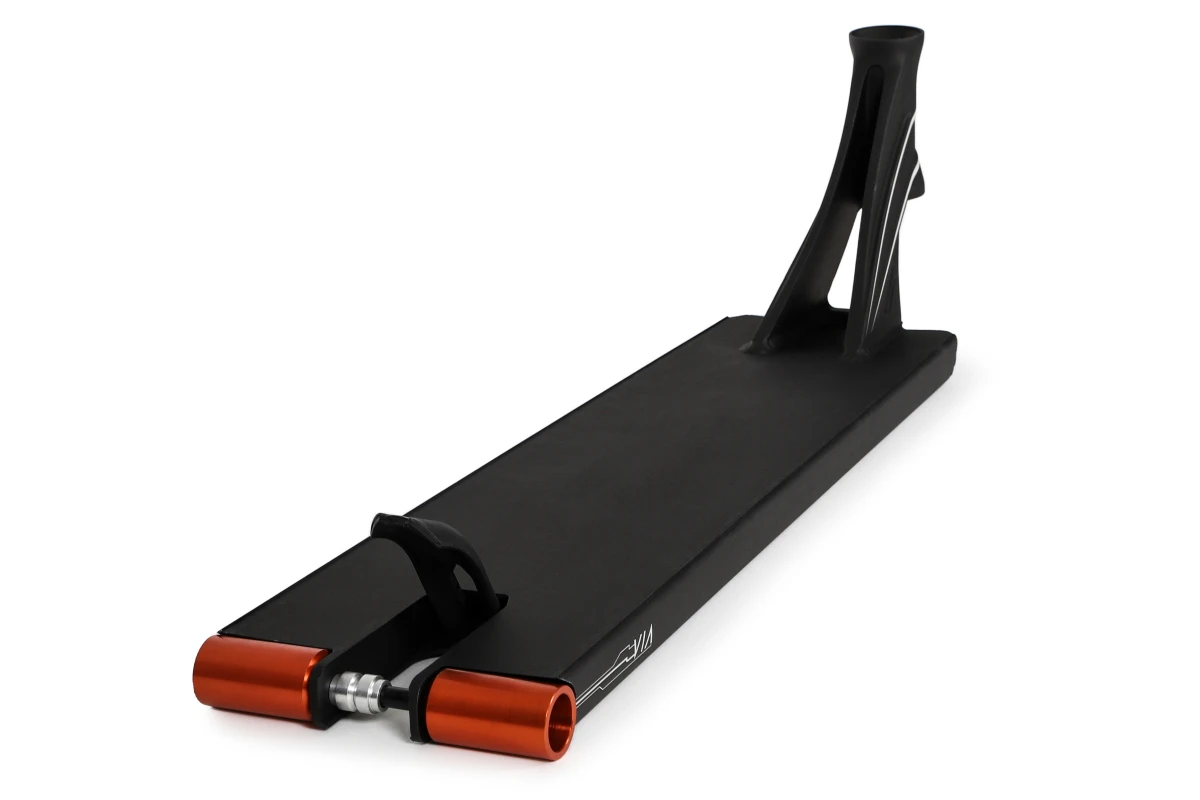 Wise Deck VIA Boxed Black 5 Wise Deck VIA Boxed Black - Image 3