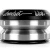 Wise Headset Dreadset -Ride Pro Shop wise headset dreadset black 45414.1645045409