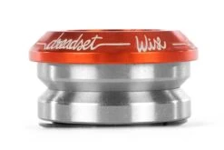 Wise Headset Dreadset -Ride Pro Shop wise headset dreadset orange 20295.1645045409